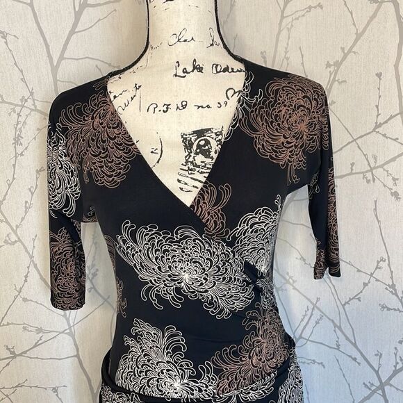 BCBGMaxAzria dress, Size Small - Picture 2 of 8